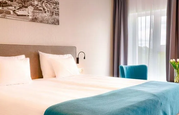 Focus Premium 호텔 4*