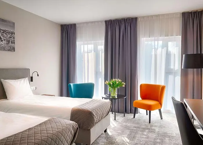 호텔 Focus Premium 4*