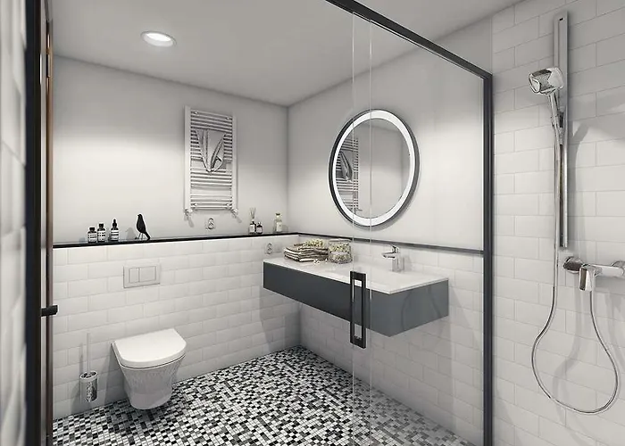 Hotell Focus Premium