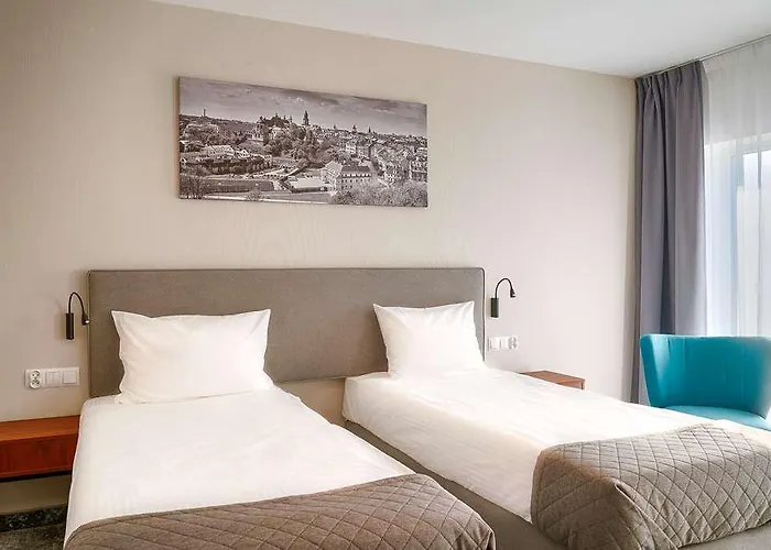 Focus Premium 루블린