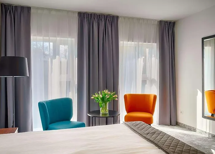 Focus Premium 4* Lublin