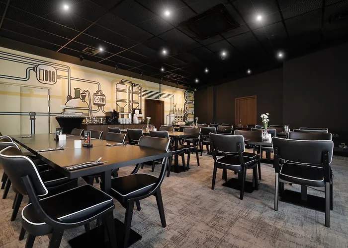 호텔 Focus Premium 루블린