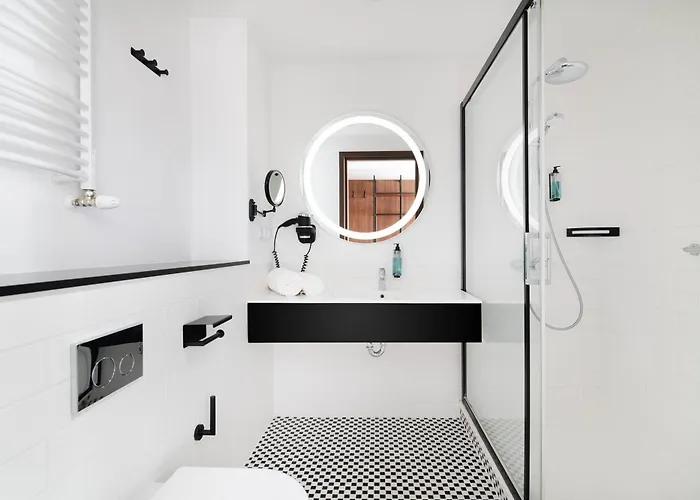 Hotell Focus Premium