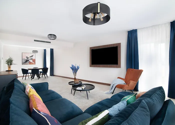 Focus Premium Hotell Lublin