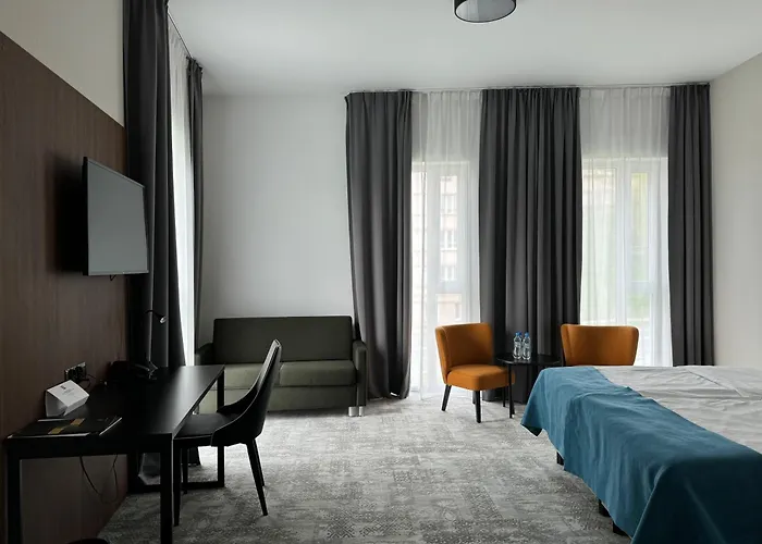 호텔 Focus Premium