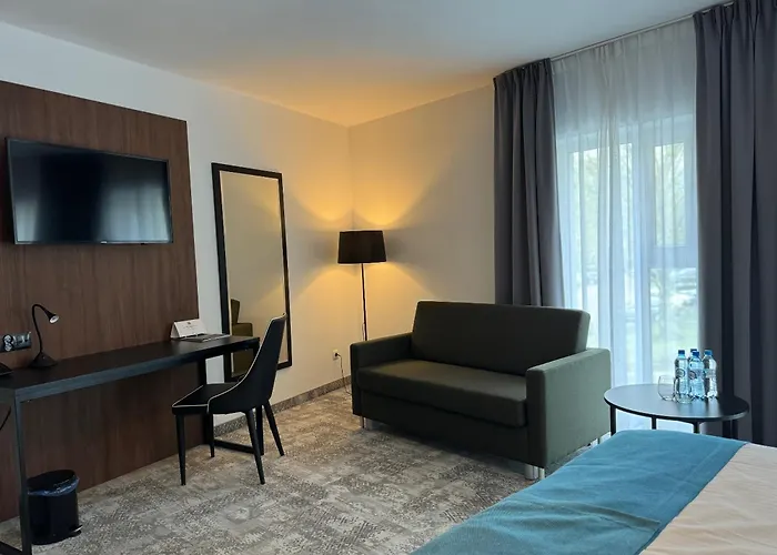 Focus Premium 루블린