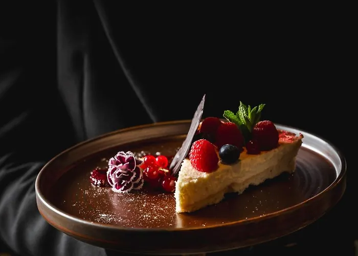 호텔 Focus Premium 루블린