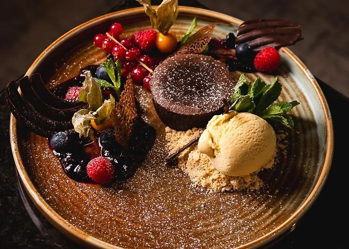 Focus Premium 호텔