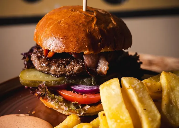 Hotel Focus Premium 4*