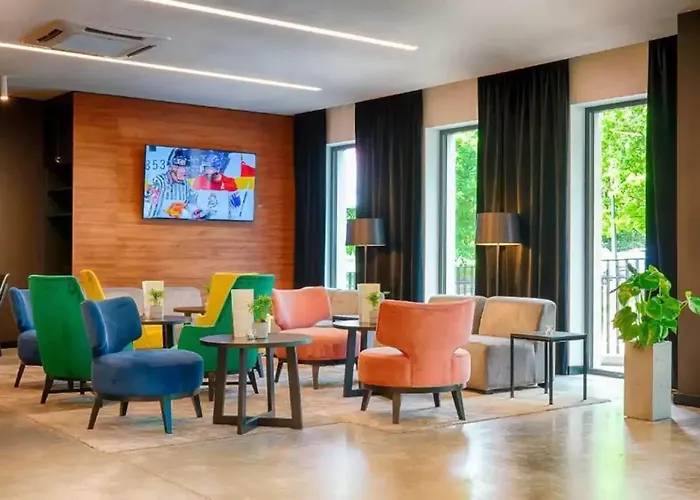 Focus Premium 루블린