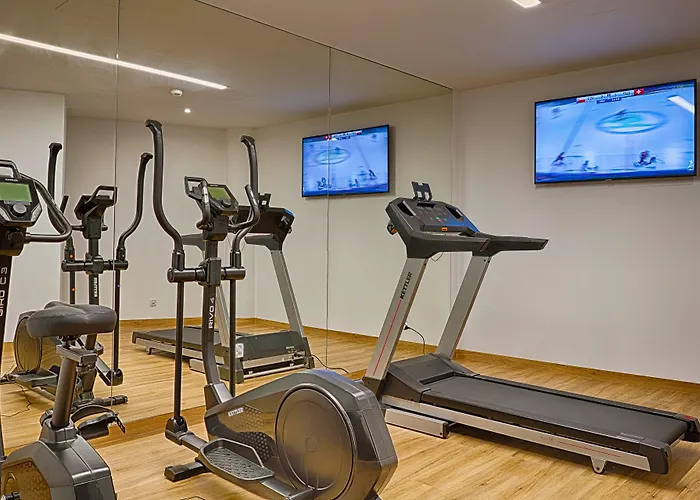 호텔 Focus Premium