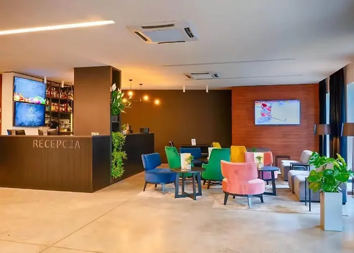 호텔 Focus Premium 4*