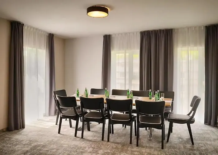 Focus Premium Hotell 4*