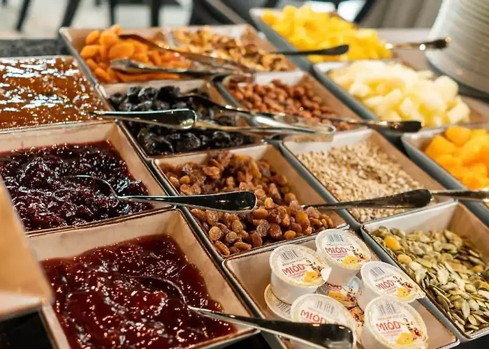 Focus Premium Hotell 4*