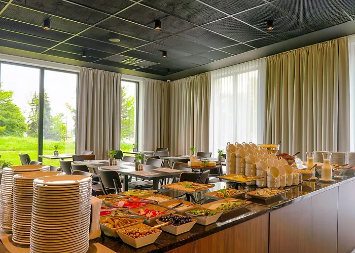 Hotell Focus Premium