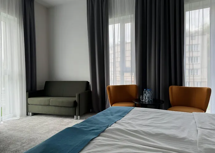 호텔 Focus Premium 4*