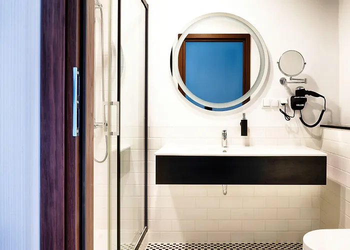 호텔 Focus Premium 4*