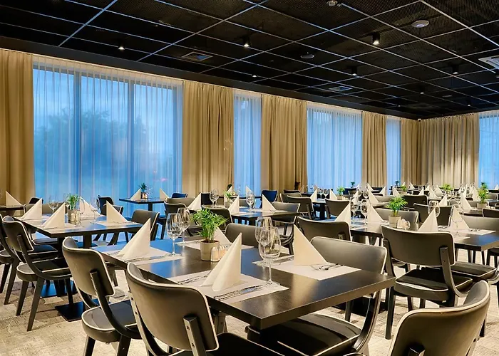 호텔 Focus Premium 루블린