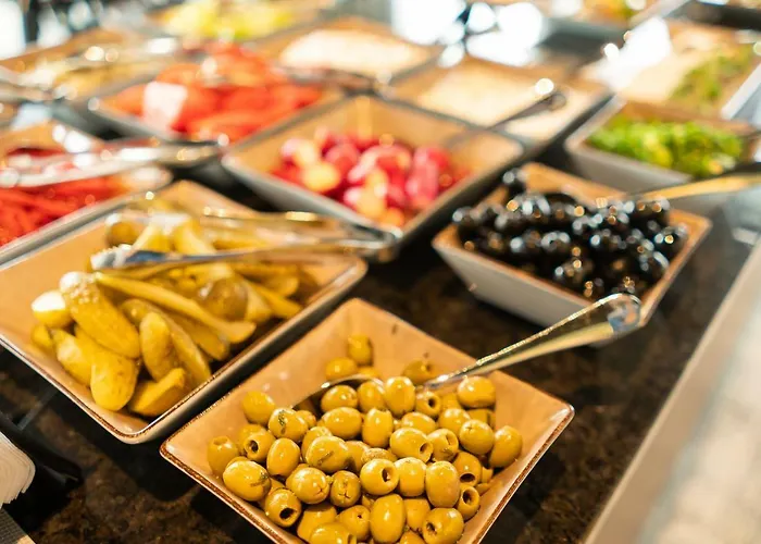 Hotell Focus Premium Lublin