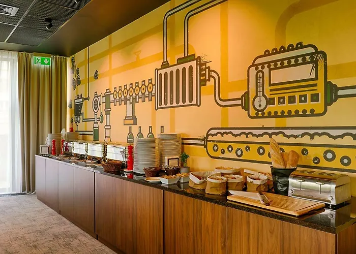 Focus Premium 호텔