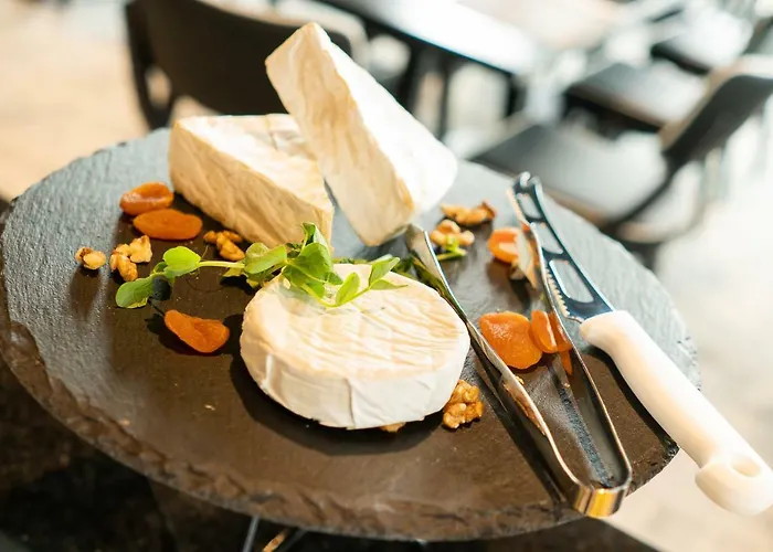 Focus Premium 호텔 루블린